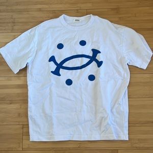 Madhappy Buddy Vintage Tee